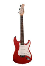 Charger l'image dans la galerie, Guitares électriques Huntington USA Outlaw Solid Body Strat Style
