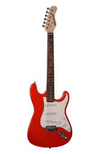 Charger l'image dans la galerie, Guitares électriques Huntington USA Outlaw Solid Body Strat Style

