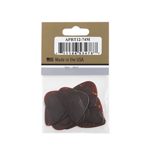 Load image into Gallery viewer, Gibson Tortoise Shell Pick - Thin - 12 Pack
