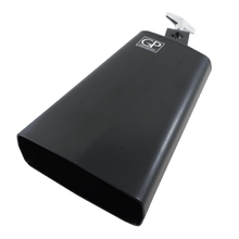 Charger l'image dans la galerie, Sonnaille Tout Métal - Noir
