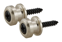 Charger l'image dans la galerie, Grover GP810N - Goupilles d'extrémité pour verrous de sangle à dégagement rapide - Nickel 
