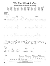 Charger l'image dans la galerie, LES 50 PREMIÈRES CHANSONS À JOUER À LA GUITARE ACOUSTIQUE
