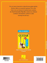 Charger l'image dans la galerie, Apprenez à jouer de la basse Une introduction rapide et facile pour les débutants
