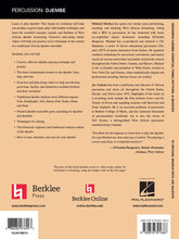 Charger l'image dans la galerie, BEGINNING DJEMBE Essential Tones, Rhythms &amp; Grooves-(6897560780994)
