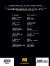 Load image into Gallery viewer, FIRST 50 SONGS YOU SHOULD PLAY ON BANJO
