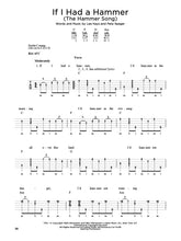 Load image into Gallery viewer, FIRST 50 SONGS YOU SHOULD PLAY ON BANJO
