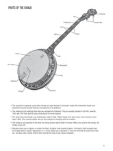 Load image into Gallery viewer, HAL LEONARD TENOR BANJO METHOD
