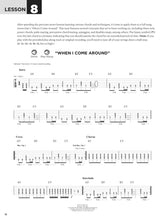 Load image into Gallery viewer, FIRST 15 LESSONS – ELECTRIC GUITAR-(6896357212354)
