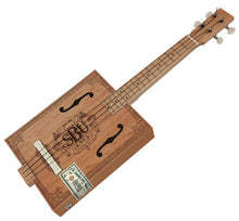 Charger l'image dans la galerie, LE KIT COMPLET UKULELE ELECTRIC STRUM BOX
