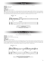 Charger l'image dans la galerie, LES 50 PREMIERS RIFF QUE VOUS DEVRIEZ JOUER A LA GUITARE
