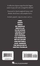 Charger l'image dans la galerie, LE LITTLE BLACK UKULELE SONGBOOK
