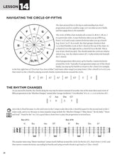 Charger l'image dans la galerie, FIRST 15 LESSONS – MANDOLIN A Beginner's Guide, Featuring Step-By-Step Lessons with Audio, Video, and Popular Songs!-(6897699717314)
