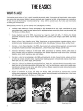 Load image into Gallery viewer, HAL LEONARD GUITAR METHOD – JAZZ GUITAR Hal Leonard Guitar Method Stylistic Supplement
