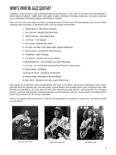Load image into Gallery viewer, HAL LEONARD GUITAR METHOD – JAZZ GUITAR Hal Leonard Guitar Method Stylistic Supplement
