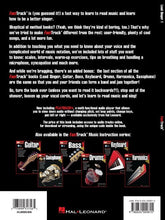 Charger l'image dans la galerie, FastTrack Lead Singer Method – Book 1-(6718303011010)
