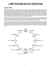 Charger l'image dans la galerie, UKULELE SCALE Finder - GUIDE FACILE À UTILISER DE PLUS DE 1 300 ÉCHELLES D'UKULELE Édition 9 "x12"
