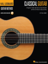 Load image into Gallery viewer, THE HAL LEONARD CLASSICAL GUITAR METHOD
