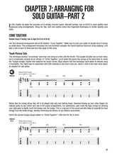 Load image into Gallery viewer, FINGERSTYLE GUITAR METHOD A Complete Guide with Step-by-Step Lessons and 36 Great Fingerstyle Songs-(6897339334850)
