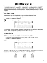 Load image into Gallery viewer, HAL LEONARD BLUEGRASS GUITAR METHOD Learn to Play Rhythm and Lead Bluegrass Guitar with Step-by-Step Lessons and 18 Great Songs
