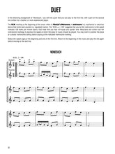 Charger l'image dans la galerie, MÉTHODE DE LA MANDOLINE HAL LEONARD – LIVRE 1 : DEUXIÈME ÉDITION

