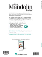 Charger l'image dans la galerie, JOUEZ DE LA MANDOLINE AUJOURD'HUI ! – NIVEAU 1 Un guide complet des bases L'ultime méthode d'auto-apprentissage !
