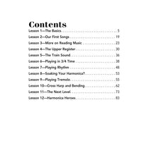 Charger l'image dans la galerie, KIT HARMONICA JOUER AUJOURD'HUI
