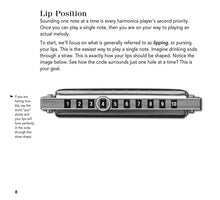 Charger l'image dans la galerie, KIT HARMONICA JOUER AUJOURD'HUI
