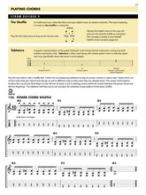 Load image into Gallery viewer, ESSENTIAL ELEMENTS FOR GUITAR – BOOK 1 Comprehensive Guitar Method-(6897355063490)
