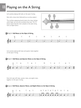 Charger l'image dans la galerie, DÉBUTANTS ABSOLUS – VIOLONS
