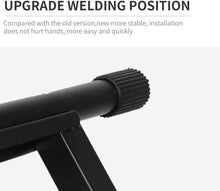 Charger l'image dans la galerie, Deluxe X Style Keyboard Stand Double Brace-(7430400671999)
