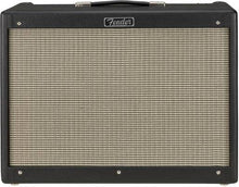 Charger l'image dans la galerie, Fender Hot Rod Deluxe IV 40W 1x12 Tube Combo Amplificateur - Noir - Occasion
