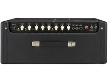 Charger l'image dans la galerie, Fender Hot Rod Deluxe IV 40W 1x12 Tube Combo Amplificateur - Noir - Occasion
