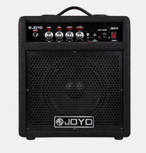 Charger l'image dans la galerie, Joyo JBA-10 Amplificateur combo basse 10 watts (BLUETHOOTH)
