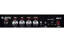 Charger l'image dans la galerie, Joyo JBA-10 Amplificateur combo basse 10 watts (BLUETHOOTH)
