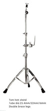Charger l'image dans la galerie, PDW DRUMS 9000 Series Style DJ-005 Support de cymbale pour tom
