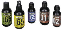 Charger l'image dans la galerie, Jim Dunlop System 65 Kit d'entretien pour guitare 
