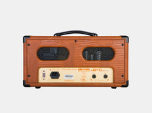 Charger l'image dans la galerie, TÊTE GUITARE JOYO JCA-12 BEALE STREET TOUT LAMPES
