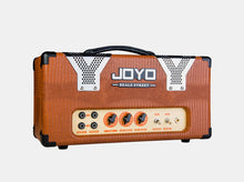 Charger l'image dans la galerie, TÊTE GUITARE JOYO JCA-12 BEALE STREET TOUT LAMPES
