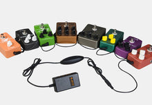 Charger l'image dans la galerie, JOYO JP-03 POWER SUPPLY Alimentation 3 Pédales
