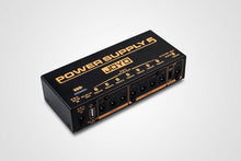 Charger l'image dans la galerie, JOYO JP-05 POWER SUPPLY Alimentation 5 pédales

