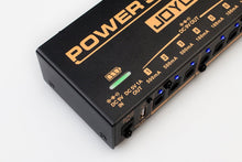 Charger l'image dans la galerie, JOYO JP-05 POWER SUPPLY Alimentation 5 pédales
