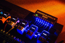 Charger l'image dans la galerie, JOYO JP-05 POWER SUPPLY Alimentation 5 pédales
