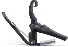 Charger l'image dans la galerie, Kyser KG6 Capo Guitare Acoustique Kyser 
