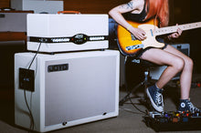 Charger l'image dans la galerie, Joyo KLONZ Dualklonz LA PREMIÈRE TÊTE D'AMPLIFICATEUR GUITARE MULTIPATH TOUT TUBE
