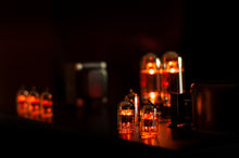 Charger l'image dans la galerie, Joyo KLONZ Dualklonz LA PREMIÈRE TÊTE D'AMPLIFICATEUR GUITARE MULTIPATH TOUT TUBE
