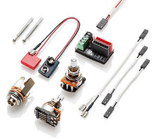 Charger l'image dans la galerie, EMG 85 Humbucking Pickup - MADE In USA-(6580327284930)
