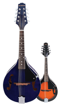 Load image into Gallery viewer, STADIUM A-STYLE MANDOLIN VINTAGE F HOLES
