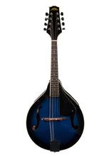 Load image into Gallery viewer, STADIUM A-STYLE MANDOLIN VINTAGE F HOLES
