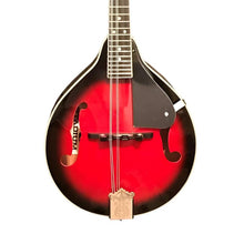 Load image into Gallery viewer, STADIUM A-STYLE MANDOLIN VINTAGE F HOLES
