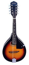 Load image into Gallery viewer, STADIUM A-STYLE MANDOLIN VINTAGE ROUND HOLE
